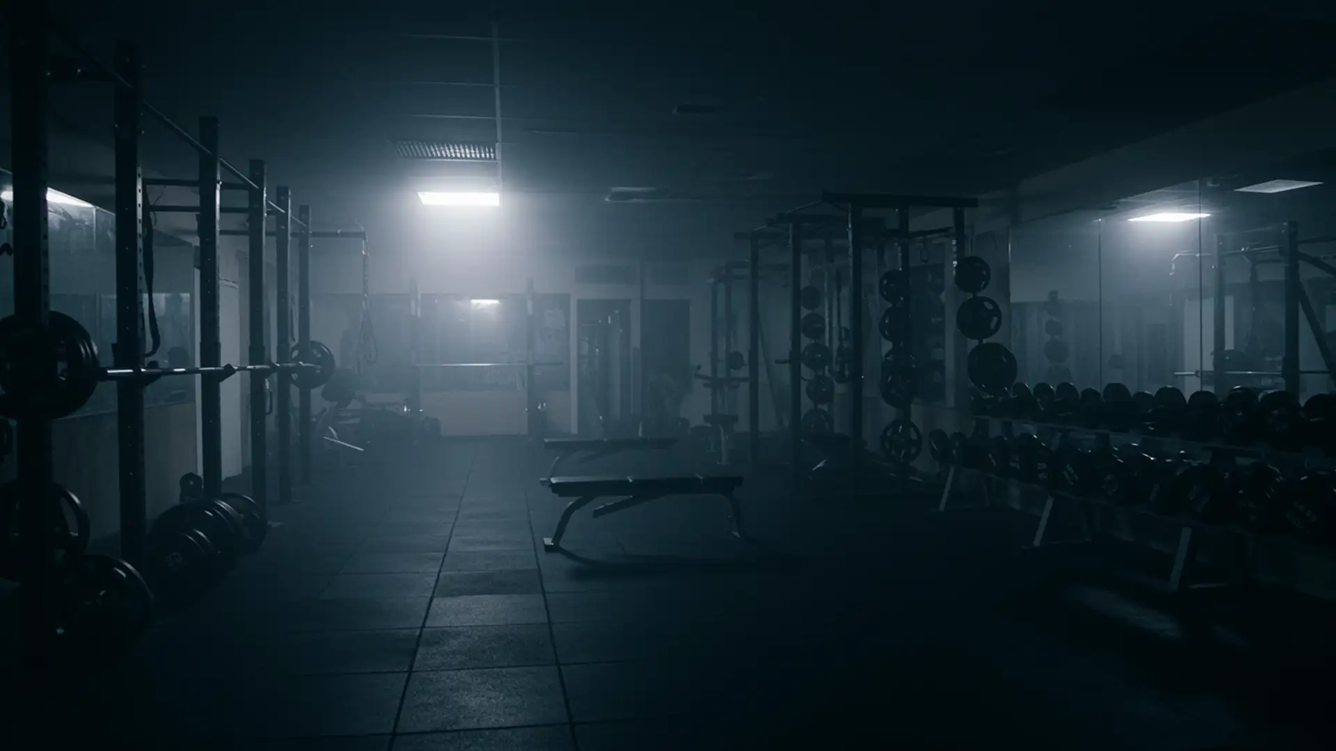 Fitness background