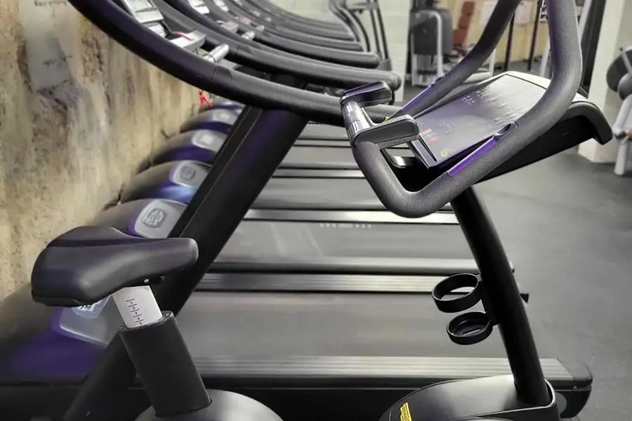Strefa cardio